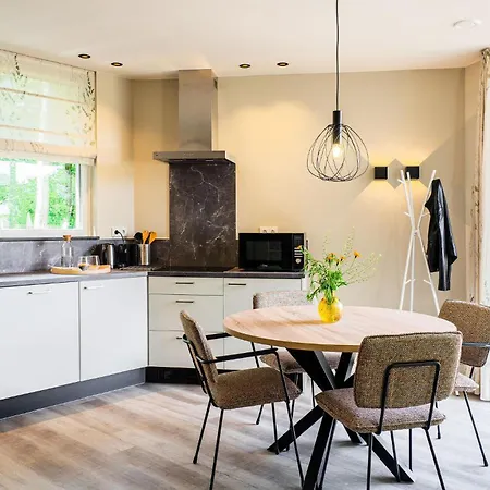 2 Bedroom Pet Friendly In