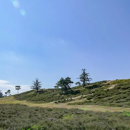 Dom wakacyjny ładny Dom W Z Sauną Afferden (Limburg)