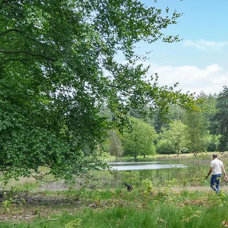 2 Bedroom Pet Friendly In