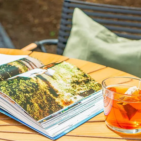 Сasa de vacaciones 2 Bedroom Pet Friendly In Afferden (Limburg)