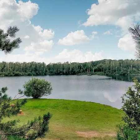 ładny Dom W Z Sauną * Afferden (Limburg)