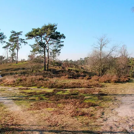 ładny Dom W Z Sauną * Afferden (Limburg)