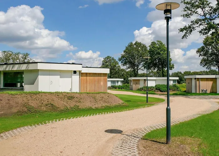 Дом отдыха 2 Bedroom Pet Friendly In