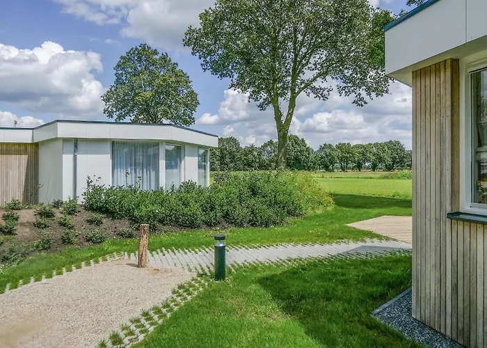 2 Bedroom Pet Friendly In Дом отдыха Афферден