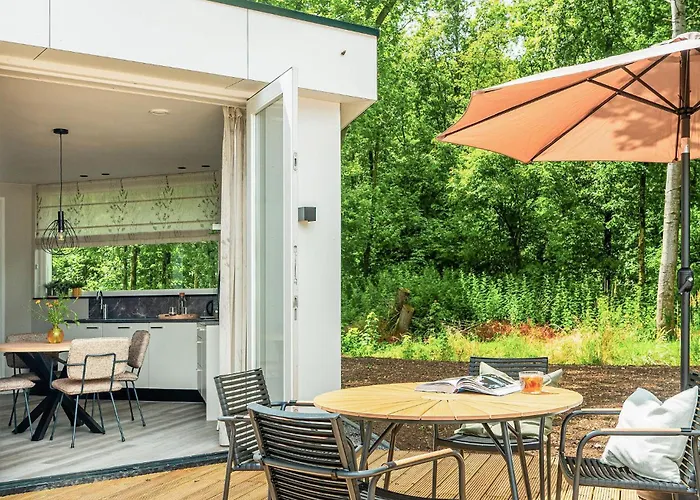 Дом отдыха 2 Bedroom Pet Friendly In