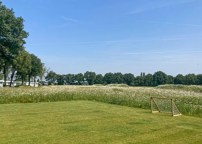 2 Bedroom Pet Friendly In Дом отдыха