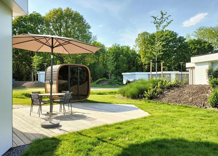 2 Bedroom Pet Friendly In Дом отдыха