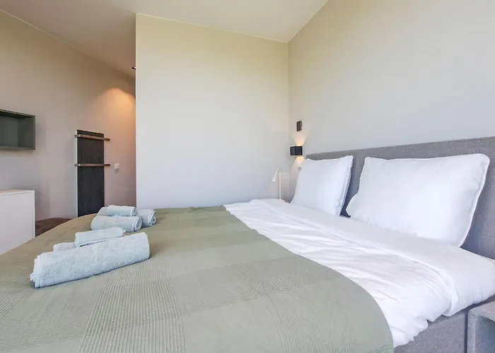 2 Bedroom Pet Friendly In Дом отдыха