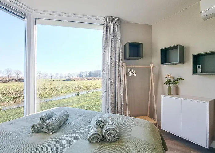 2 Bedroom Pet Friendly In Дом отдыха Афферден