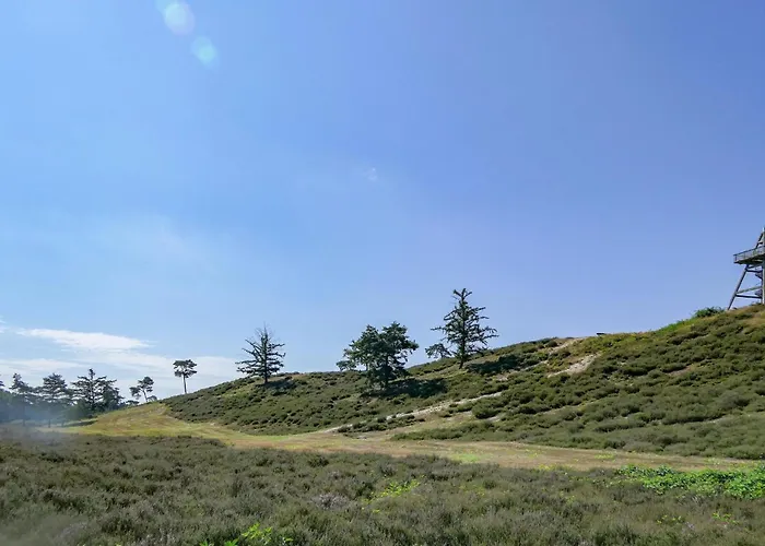 Дом отдыха 2 Bedroom Pet Friendly In Афферден