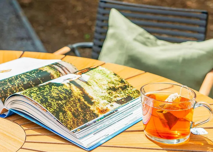 Дом отдыха 2 Bedroom Pet Friendly In Афферден