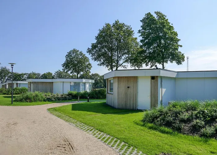 2 Bedroom Pet Friendly In Дом отдыха *