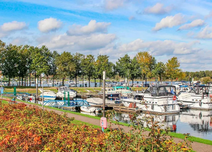 2 Bedroom Pet Friendly In