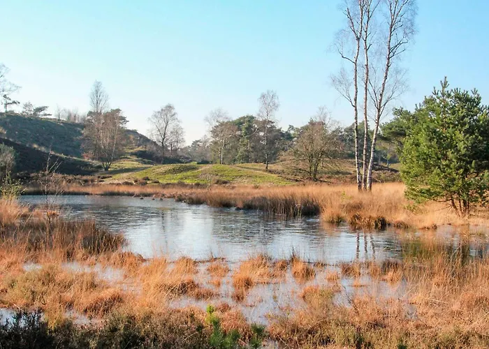 2 Bedroom Pet Friendly In Дом отдыха