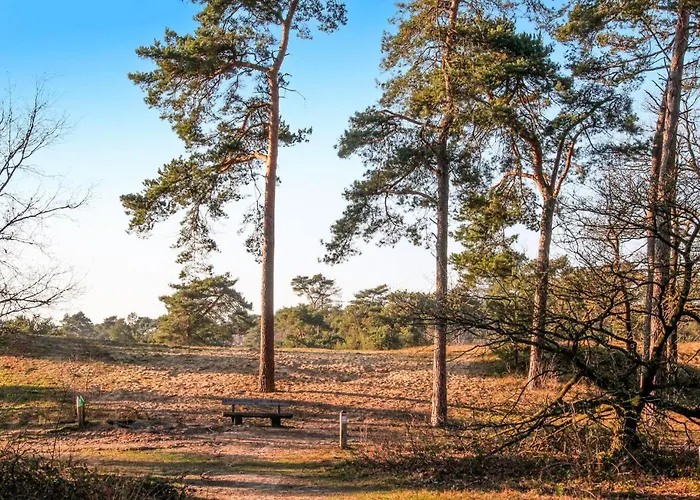 Дом отдыха 2 Bedroom Pet Friendly In