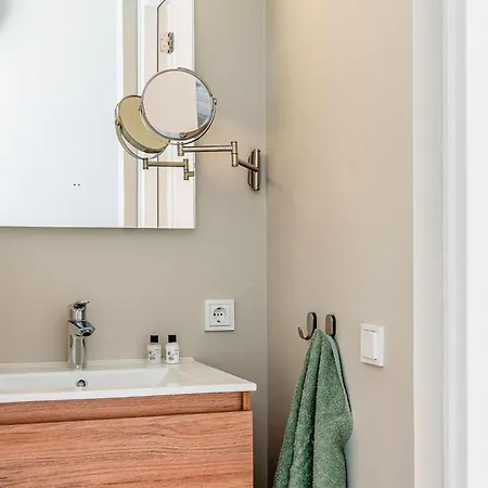 2 Bedroom Pet Friendly In * Afferden (Limburg)
