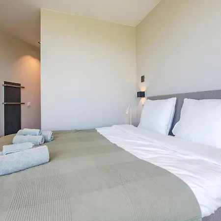 2 Bedroom Pet Friendly In Semesterbostad