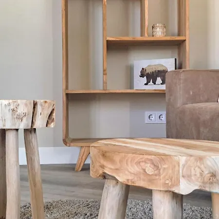 Semesterbostad 2 Bedroom Pet Friendly In Afferden (Limburg)