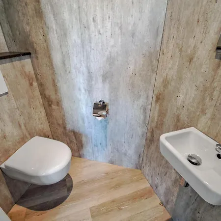 2 Bedroom Pet Friendly In * Afferden (Limburg)