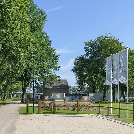 2 Bedroom Pet Friendly In בית נופש