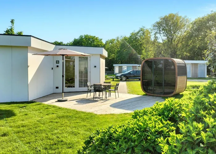 בית נופש 2 Bedroom Pet Friendly In *