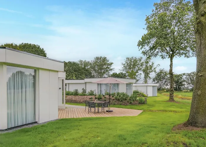 2 Bedroom Pet Friendly In בית נופש