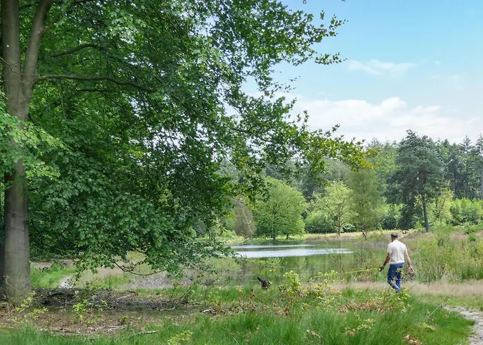 2 Bedroom Pet Friendly In