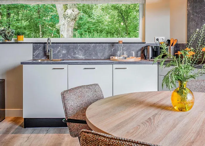 2 Bedroom Pet Friendly In בית נופש