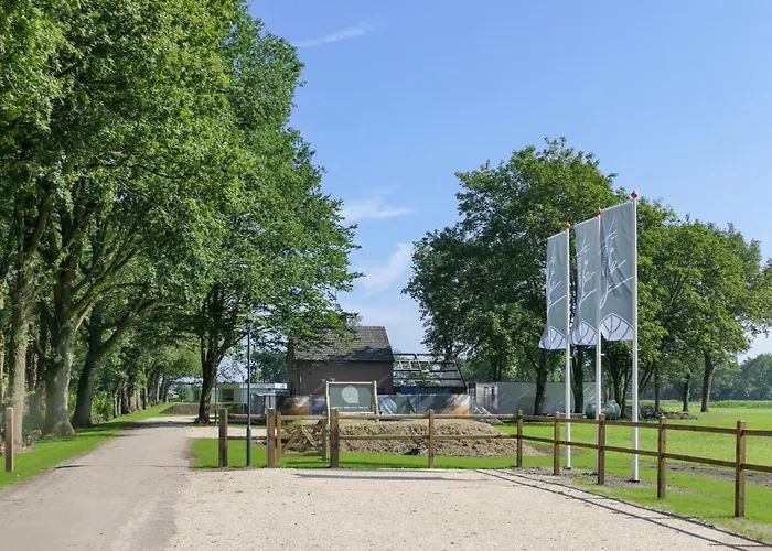 2 Bedroom Pet Friendly In בית נופש