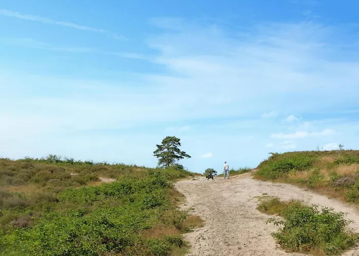 2 Bedroom Pet Friendly In בית נופש